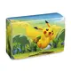 Pokemon Center Double Deck Box - Pikachu Adventure
