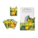 Pokemon Center Double Deck Box - Pikachu Adventure