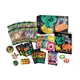 Pokemon TCG - Sword & Shield Evolving Skies Pokemon Center Elite Trainer Box (Leafeon-Umbreon-Jolteon-Flareon)