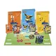 Pokemon TCG - Battle Academy (Cinderace V, Pikachu V & Eevee V)