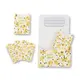 Pokemon Center Double Deck Box - Pikachu Allover