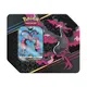 Pokemon TCG - Sword & Shield Crown Zenith: Galarian Moltres Tin *US Version*