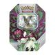 Pokemon TCG - Paldea Partners Tin: Meowscarada ex