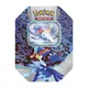 Pokemon TCG - Paldea Partners Tin: Quaquaval ex