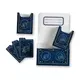 Pokemon Center Double Deck Box - Rayquaza Among the Stars