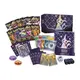 Pokemon TCG - Scarlet & Violet Paldean Fates Pokemon Center Elite Trainer Box
