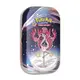 Pokemon TCG - Scarlet & Violet Paldean Fates Mini Tin (Flamigo)