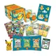 Pokemon TCG - Paldea Adventure Chest