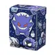 Pokemon Center Single Deck Box - Ghostly Gathering