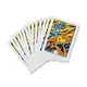 Pokemon Center Sleeves - Battle Start (65 Sleeves)