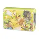 Pokemon Center Double Deck Box - Berry Sleepy