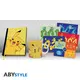 Pokemon: Gift Set - Pikachu
