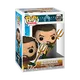 Funko Pop! Aquaman and the Lost Kingdom - Aquaman #1301