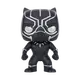Funko Pop! Marvel: Captain America Civil War - Black Panther #130