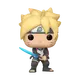 Funko Pop! Boruto - Boruto with Chakra Blade #1383
