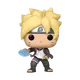 Funko Pop! Boruto - Boruto with Rasengan #1356 (Special Edition) (Glows in the dark)