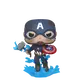 Funko Pop! Marvel: Avengers Endgame - Captain America #573
