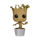 Funko Pop! Marver: Guardians of the Galaxy - Dancing Groot #65