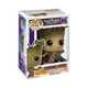 Funko Pop! Marver: Guardians of the Galaxy - Dancing Groot #65