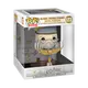 Funko Pop! Deluxe: Harry Poter - Albus Dumbledore with podium #172