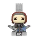 Funko Pop! Star Wars - Bo-Katan Kryze on the throne #669