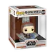 Funko Pop! Star Wars - Bo-Katan Kryze on the throne #669
