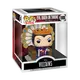 Funko Pop! Deluxe: Disney Villains - Evil Queen on throne #1088