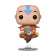 Funko Pop! Avatar the last Airbender - Floating  Aang #1439