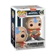 Funko Pop! Avatar the last Airbender - Floating  Aang #1439