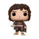 Funko Pop! The Lord of the Rings - Frodo Baggins #444