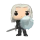 Funko Pop! Netflix: The Witcher - Geralt #1317