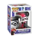 Funko Pop! DC: Super Heroes - Harley Quinn with mallet #45
