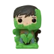 Funko Pop! Creepy Show - Jordy Verrill #1460 (Flocked)