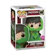 Funko Pop! Creepy Show - Jordy Verrill #1460 (Flocked)