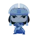 Funko Pop! Avatar The Last Airbender - Kyoshi #1489 (Special Edition)(Glows in the dark)
