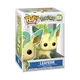 Funko Pop! Pokemon - Leafeon #866