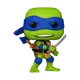 Funko Pop! Teenage Mutant Ninja Turltes Mutant Mayhem - Leonardo #1391