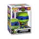 Funko Pop! Teenage Mutant Ninja Turltes Mutant Mayhem - Leonardo #1391