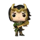 Funko Pop! Marvel - Loki: Agent of Asgard #1247 (Special Edition)