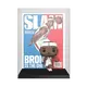 Funko Pop! Magazine Covers: NBA Slam - Lebron James #19