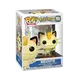 Funko Pop! Pokemon - Meowth #780