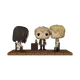 Funko Pop! Moment: Attack on Titan - Eren meets Reiner #1432