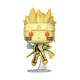 Funko Pop! Naruto Shippuden - Naruto Uzumaki (Kurama Link Mode) #1465 (Special Edition)
