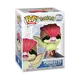Funko Pop! Pokemon - Pidgeotto #849