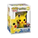 Funko Pop! Pokemon - Pikachu #353