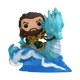 Funko Pop! Rides: Aquaman and the Lost Kingdom - Aquaman and Storm #295