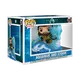Funko Pop! Rides: Aquaman and the Lost Kingdom - Aquaman and Storm #295