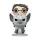 Funko Pop! Rides: Harry Poter - Harry Poter and Buckbeak #123