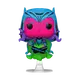 Funko Pop! Marvel: Wanda Vision - Scarlet Witch #986 (Special Edition)