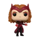 Funko Pop! Marvel: Doctor Strange in the Multiverse of Madness - Scarlet Witch #1007